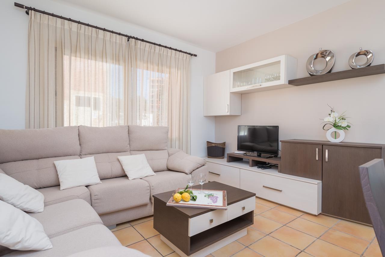 Villa Pereta Puerto de Alcúdia Exterior foto