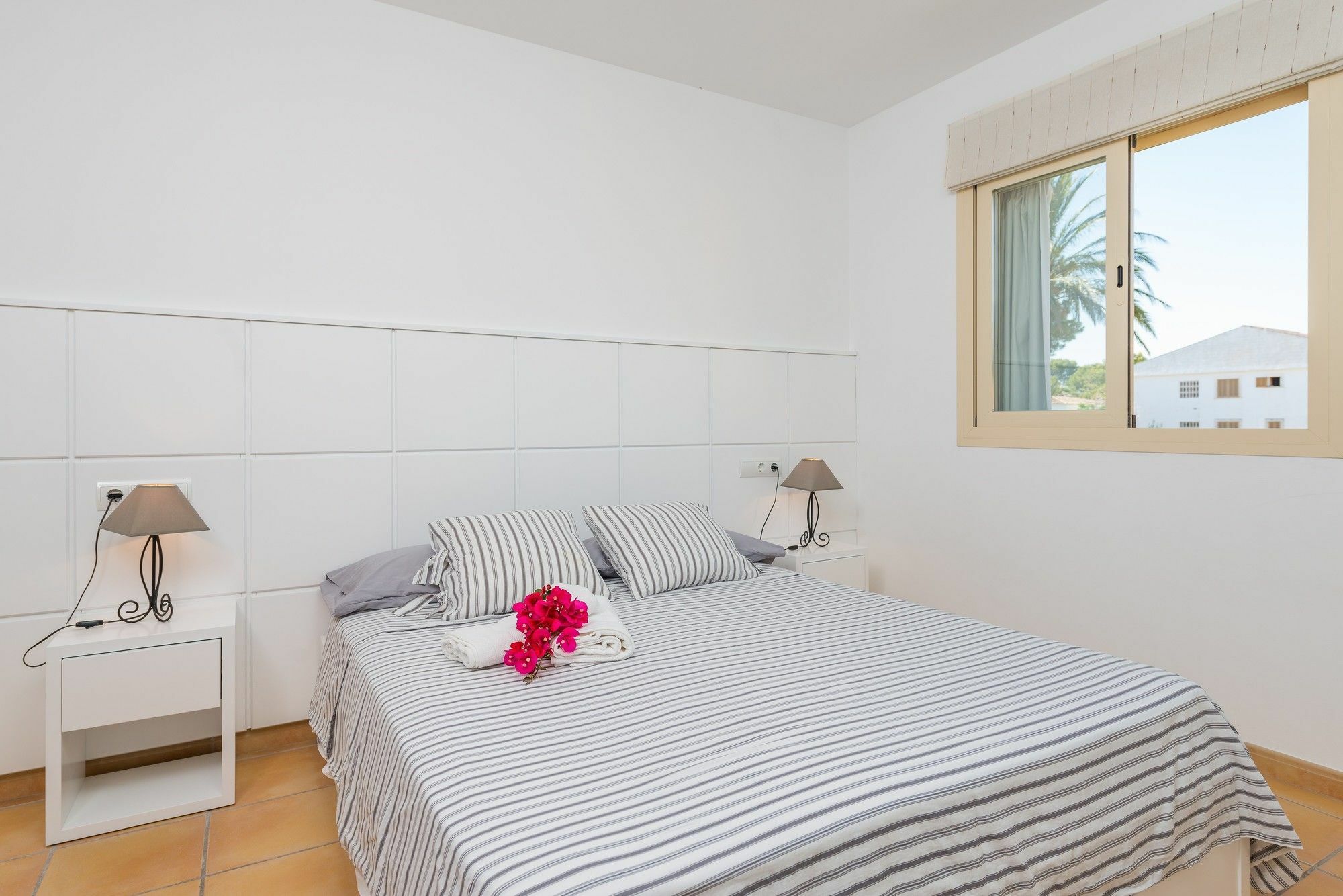 Villa Pereta Puerto de Alcúdia Exterior foto