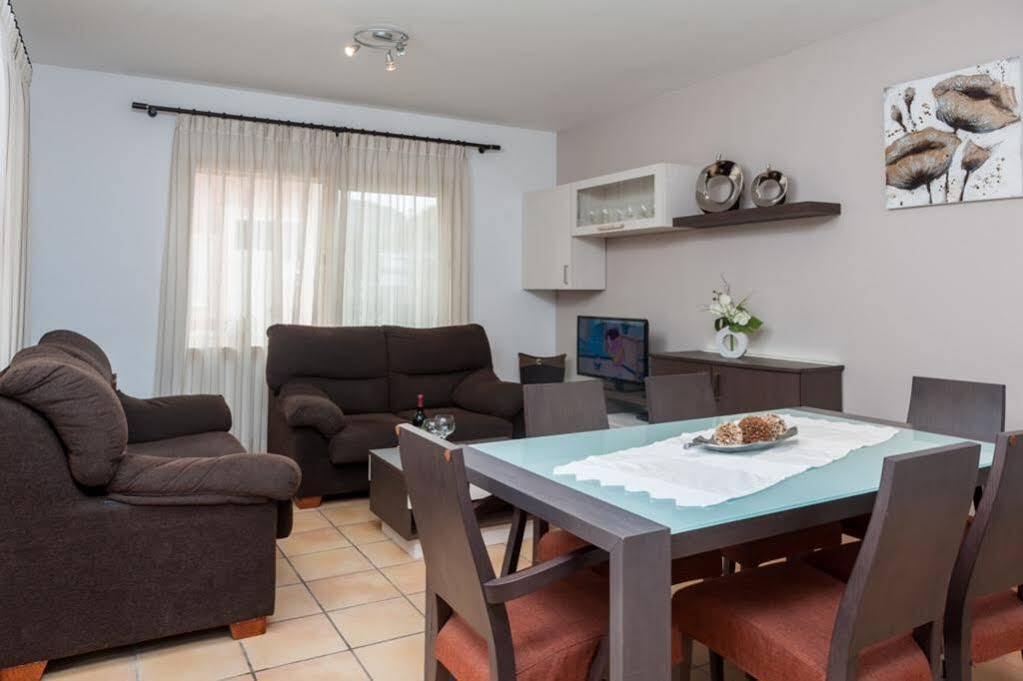 Villa Pereta Puerto de Alcúdia Exterior foto