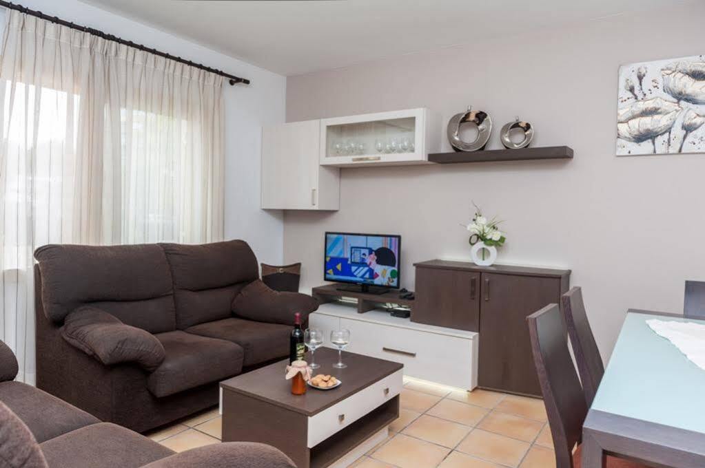 Villa Pereta Puerto de Alcúdia Exterior foto