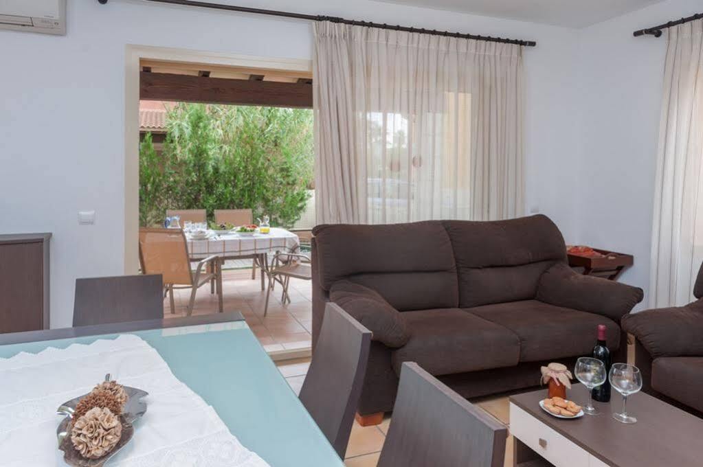 Villa Pereta Puerto de Alcúdia Exterior foto